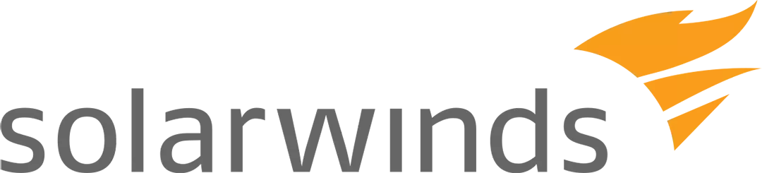 لوگوی Solarwinds
