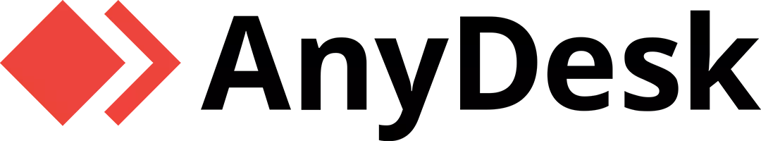 لوگوی AnyDesk