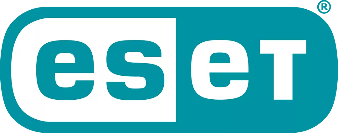 لوگوی ESET