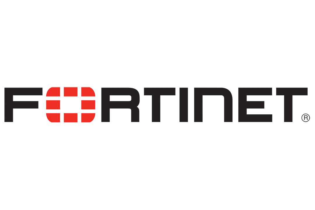 لوگوی Fortinet