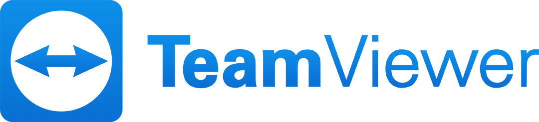 لوگوی TeamViewer