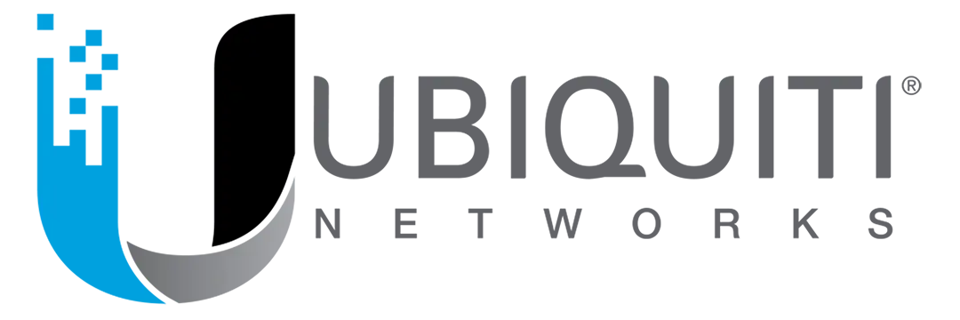 لوگوی Ubiquiti network