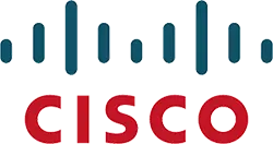 لوگوی CISCO