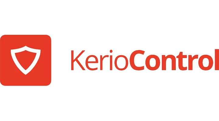 لوگوی Kerio Control