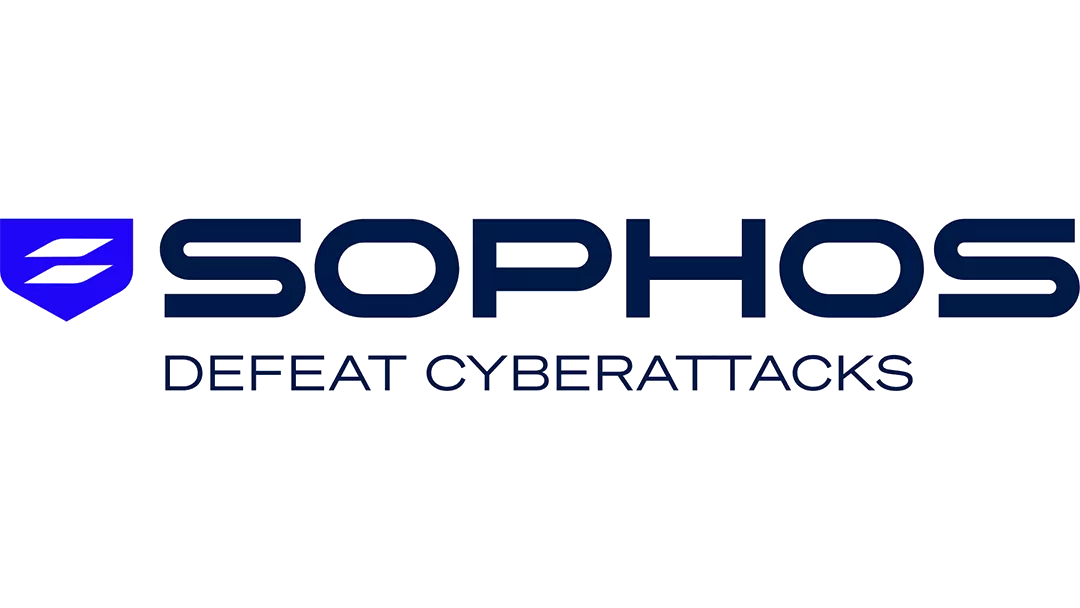 لوگوی Sophos