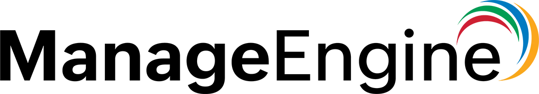 لوگوی ManageEngine
