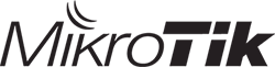لوگوی MikroTik