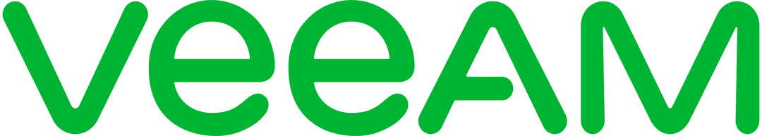 لوگوی Veeam