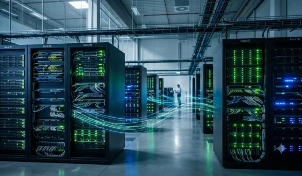 پولتان را دور نریزید! چه زمانی نباید برای سرور، هارد SSD بخرید؟